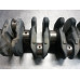 #ID01 Crankshaft Standard For 06-07 Honda Accord  2.4